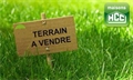 Terrain à bâtir à la vente